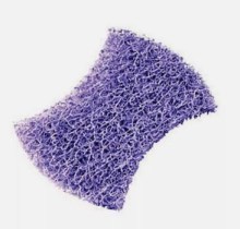 scotch-brite - purple scouring pad ref-2020